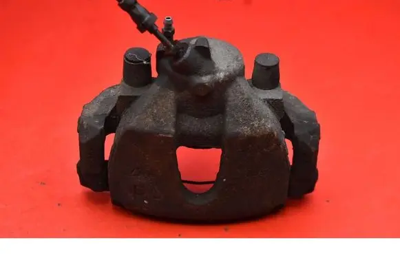 Ford Focus Front brake caliper