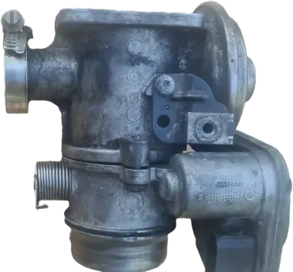 EGR valve