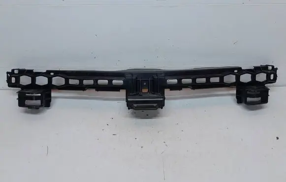Fiat 600 Front bumper foam support bar 52213843