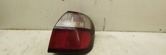 Subaru Legacy Rear/tail lights