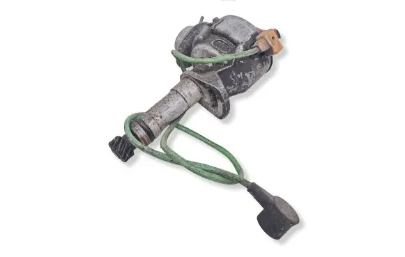 Mercedes-Benz S W126 Spark distributor 0237306045