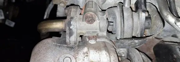 Suzuki Vitara (ET/TA) EGR valve k5t576