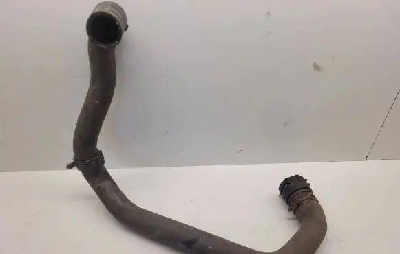 Audi A3 S3 A3 Sportback 8P Engine coolant pipe/hose 3B0122291C PA660F