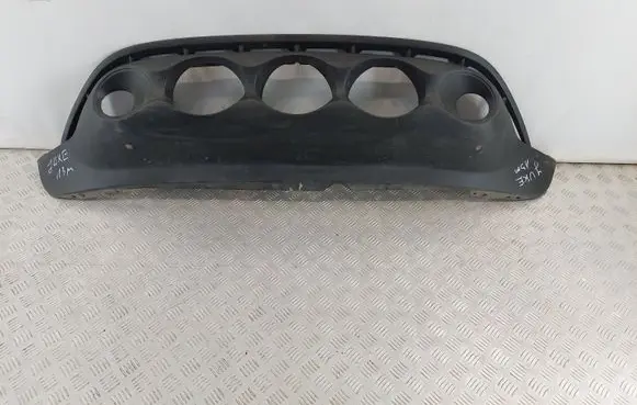 Nissan Juke I F15 Front bumper lip 620261KA1A