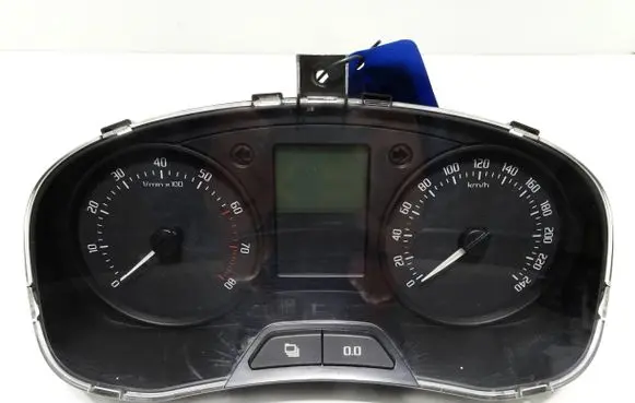 Speedometer (instrument cluster)