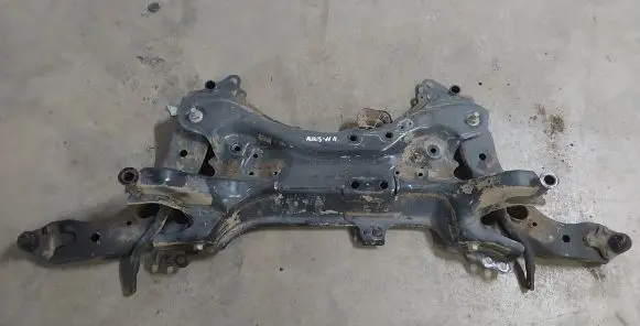 Front subframe