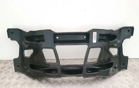 Fiat 500X Rear axle beam 00520125570