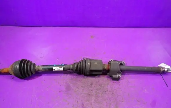 Opel Astra H Front driveshaft 