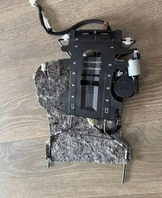 Toyota C-HR II Seat control module 8219AF4040A 5030005B