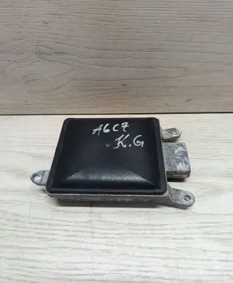 Audi A6 C7 Blind spot module 4G0907568D 4G0907568 6PZ01028723