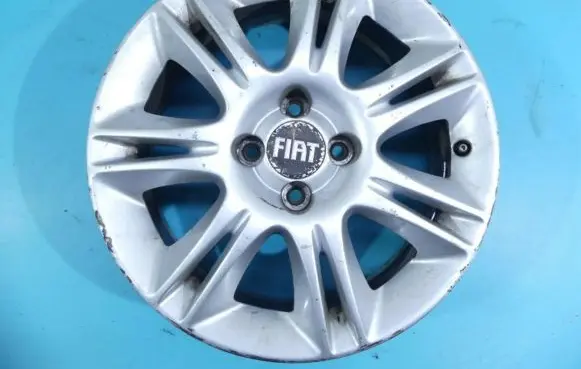 Fiat Bravo R16 alloy rim IMPRK1313327