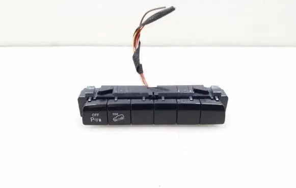 Mercedes-Benz Vito Viano W447 Parking (PDC) sensor switch A4479050802
