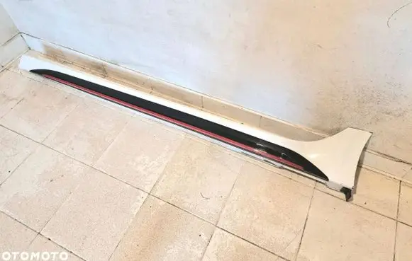 KIA Pro Cee'd III Sill 87753j7700