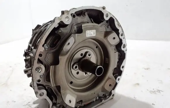 Mercedes-Benz E W214 Other gearbox part A7252710703