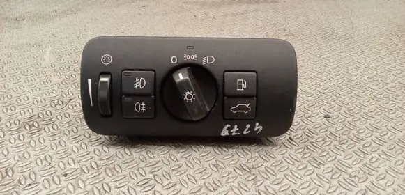 Volvo XC60 Light switch 30739414
