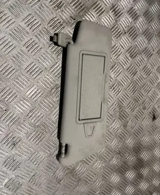 Mercedes-Benz C W204 Sun visor