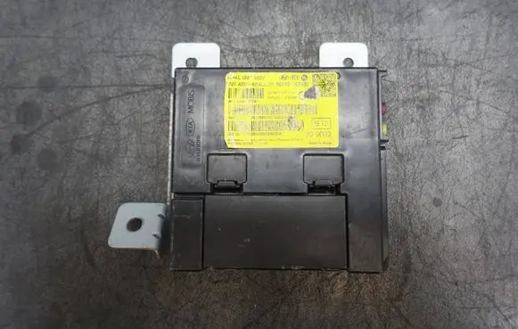 Hyundai Ioniq 5 LED ballast control module 96510G7400 888239000