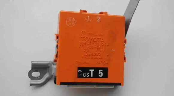Lexus GS 300 350 430 450H Other devices 8994030120