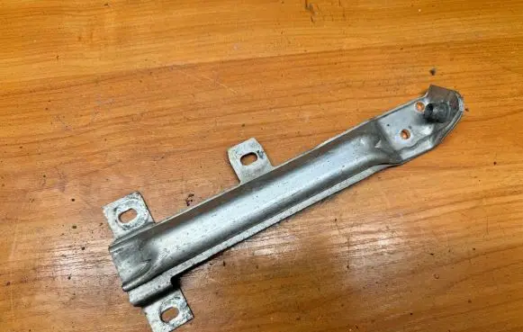 BMW 7 F01 F02 F03 F04 Dashboard cross member/frame bar 7158893