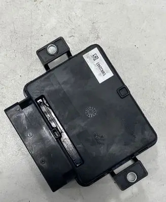 Audi A6 S6 C6 4F Hand brake control module 4F0907801 4F0910801 32620003F