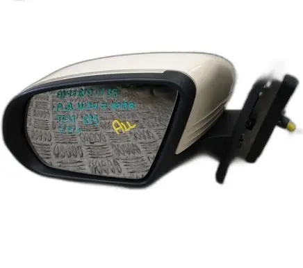 Mercedes-Benz B W247 Other exterior part 