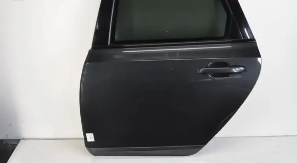 Volvo S90, V90 Rear door