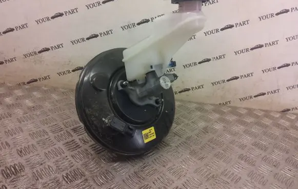 Hyundai Bayon Brake booster 58500-Q0860