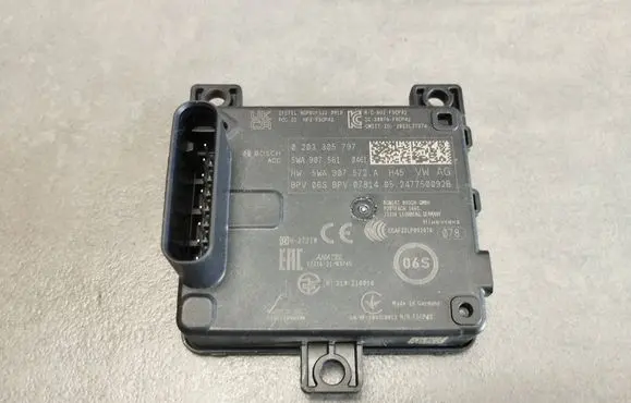Seat Leon IV Distronic sensor radar 5WA907561