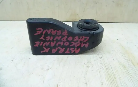 Opel Astra K Radiator mount bracket 