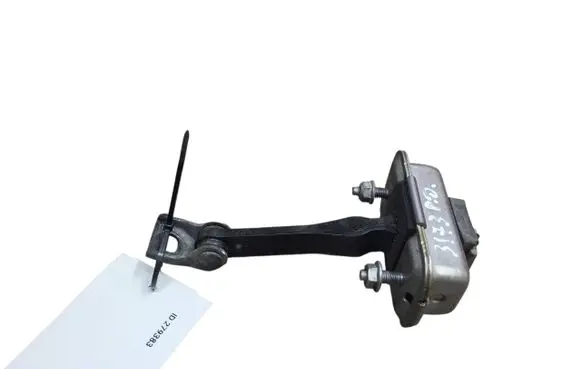Peugeot 208 I Front door check strap stopper A91FL