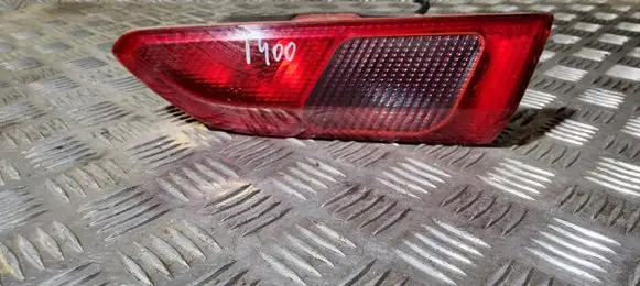 Alfa Romeo 156 Tailgate rear/tail lights