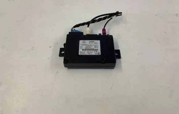 Mercedes-Benz C W205 Other control units/modules A2059000524 260908202251 A2059016810