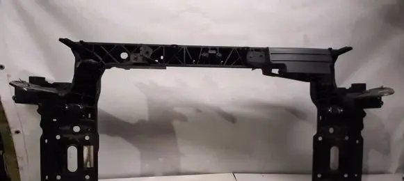KIA Sportage Radiator support slam panel 641013U000