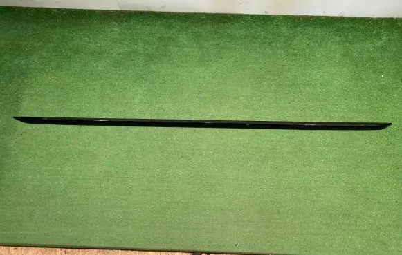 Audi A4 S4 B9 Front sill (body part) 8W0853931A