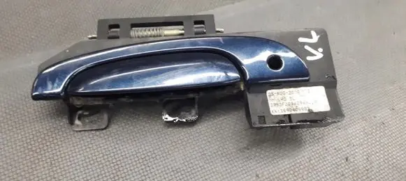 Jaguar S-Type Front door exterior handle