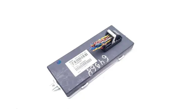 BMW 7 E65 E66 Other control units/modules 6778541 3714677854101