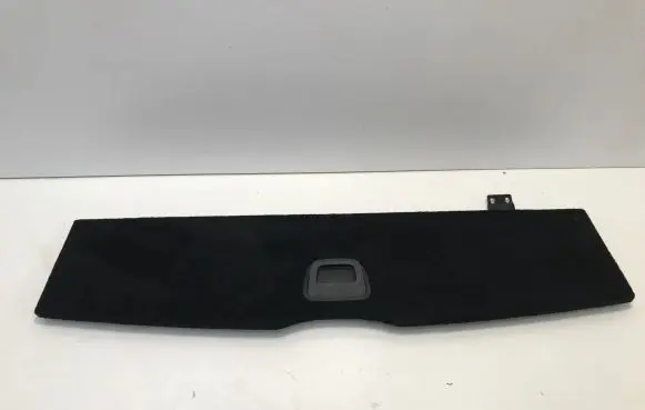 Mercedes-Benz GLE W167 Trunk/boot floor carpet liner A1676800500