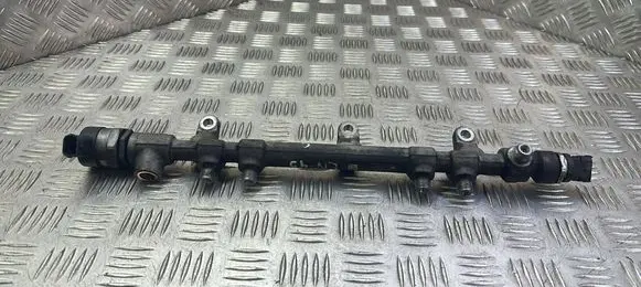 Fuel main line pipe