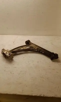 Skoda Superb B6 (3T) Front lower control arm/wishbone 06J103925