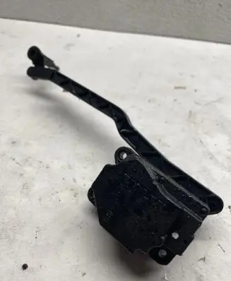 A/C air flow flap actuator/motor
