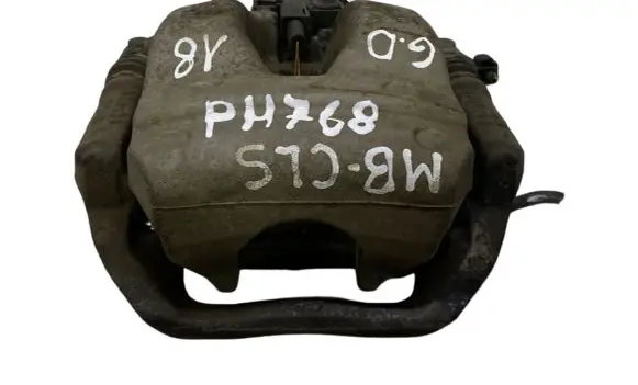 Mercedes-Benz CLS C257 Rear brake caliper 32358282