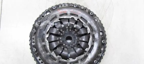 Nissan Juke I F15 Clutch set kit