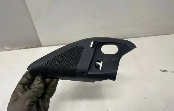 Skoda Octavia Mk3 (5E) Front door high frequency speaker 5E0837973