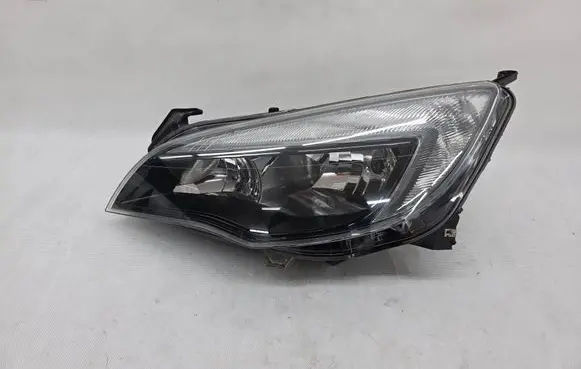 Opel Astra J Headlight/headlamp 13371595 SP13371595