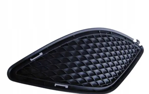 Mercedes-Benz CLA C117 X117 W117 Front bumper lower grill A1178850322