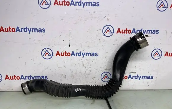 BMW 1 E82 E88 Intercooler hose/pipe 7797481 11617797481