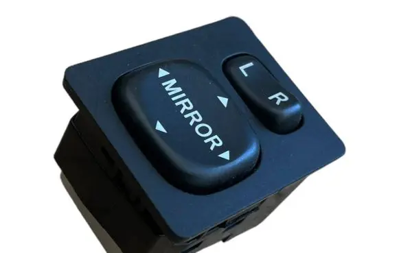 Toyota Auris 150 Wing mirror switch 183574 769746D