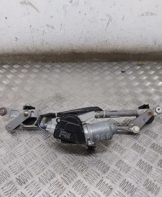 Toyota Auris 150 Front wiper linkage and motor 8511002190