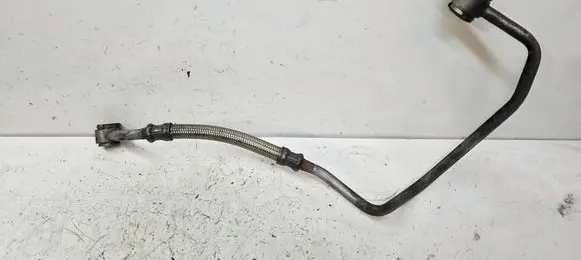 Volvo V40 Turbo turbocharger oiling pipe/hose 31422375