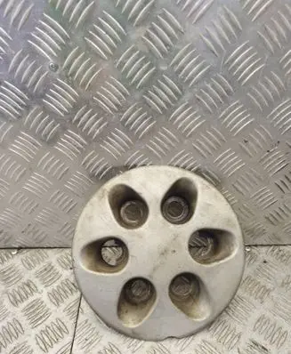 Original wheel cap